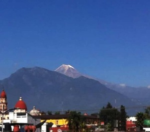 The Orizaba People 