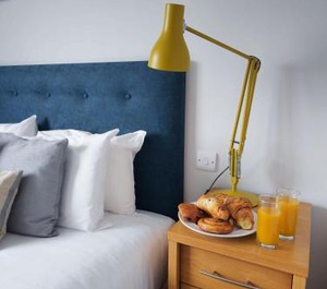 Farnborough Airport Accommodation 