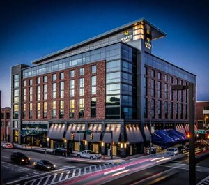 Hyatt Place Harbor 