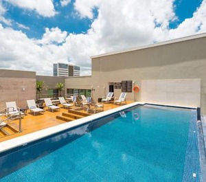 Hyatt Place Sao Jose Rio 