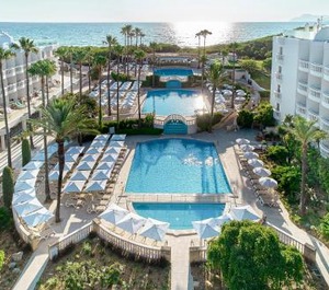 Iberostar Albufera Park 