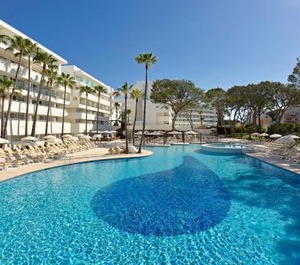 Iberostar Cristina 