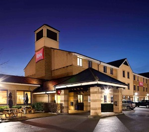 Ibis Bradford Shipley 