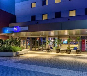 Ibis Budget Sorocaba 