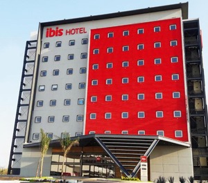 Ibis Irapuato 