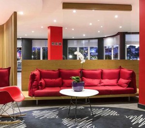 Ibis Sao Jose Dos Campos Colinas 