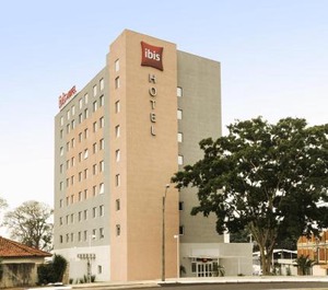 Ibis Sertaozinho 