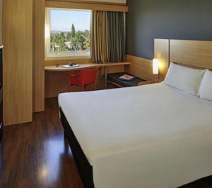 Ibis Sorocaba 