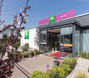 Ibis Styles Leipzig 