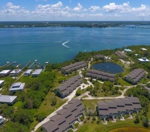 Hideaway Bay 