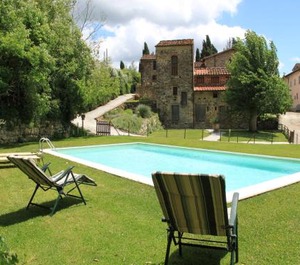 Holiday Swimming Montorsoli 