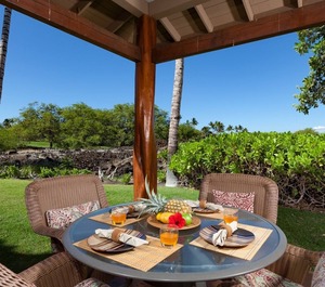 Hapuna Beach Residence Kamuela 