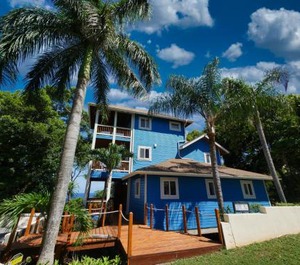La Casa Buena Vida 