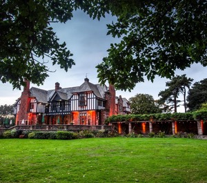 Inglewood Manor 
