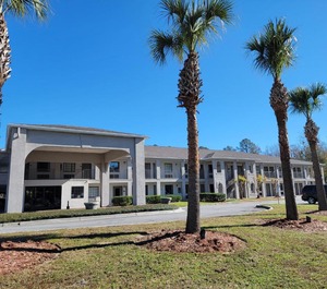 Inn At Mulberry Grove 