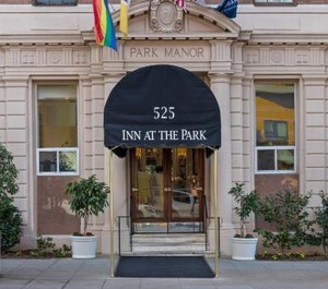Cw Inn At The Park 