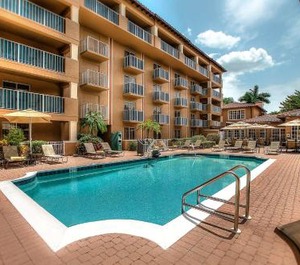 Hilton Naples 