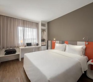 Intercity Bauru 