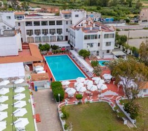 International Resort 