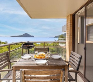 The Beachfront 