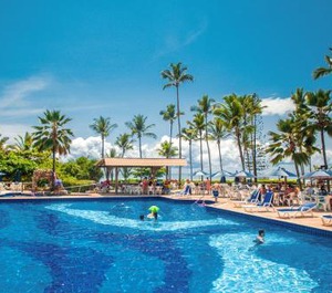 Jardim Atlântico Beach Resort 