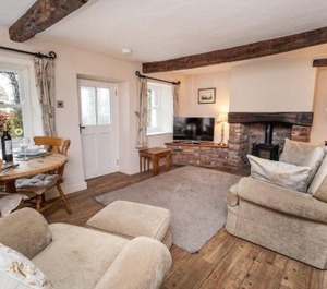 Cottage 