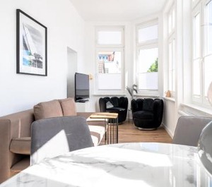 Johouse Rostock 
