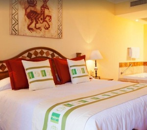Villa Del Palmar Flamingos Bucerías 