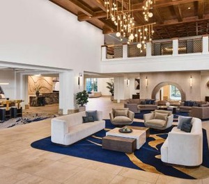 Wyndham Grand Desert Las Vegas 