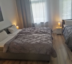 Kölsche Wohnung 