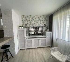 Kameralny Apartament 