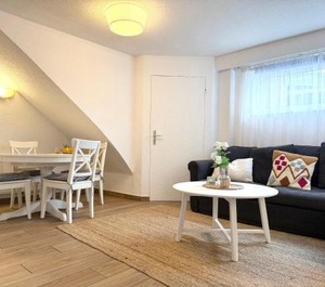 Haus Strandrobbe Fewo 