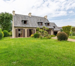 Ker Ys Maison Jardin À Km Plages 