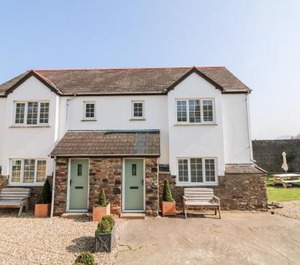 Cottage Ilfracombe 