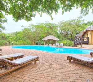 Kruger Adventure Lodge 
