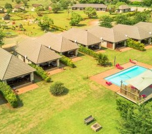 Kruger Chalets 