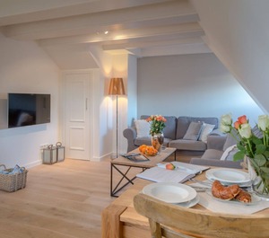 Kükeltje Reethof Sylt 