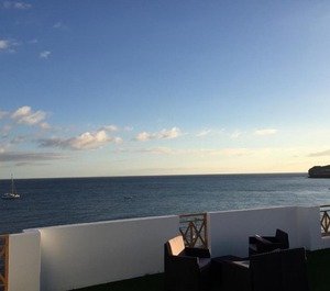 La Lajita Ocean 