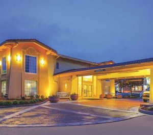 La Quinta Inn 