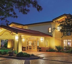 La Quinta Inn 