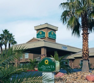 La Quinta Inn 