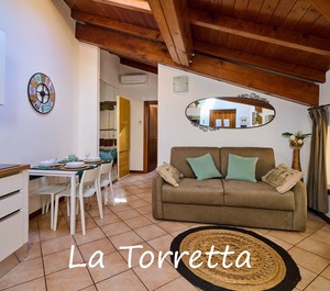 Appartamento La Torretta 