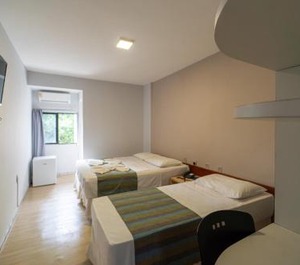 Lagoa Park Hotel 