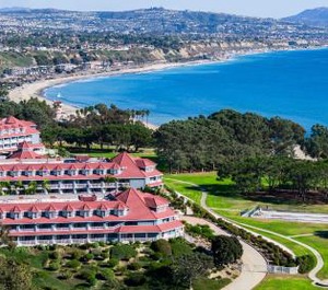 Laguna Cliffs Marriott Resort 