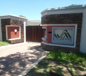 Sands Manor 