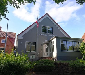 Landhaus Ufer Wohnung 