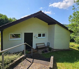 Landhaus Wald Und See 