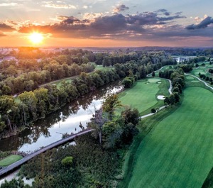 Lansdowne Resort 