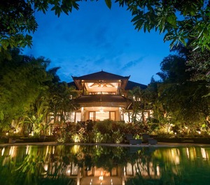 Villa Kaira Estate Canggu 