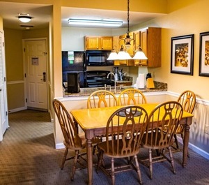 Laurel Villa Pigeon Forge 
